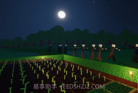 殖民地生存截图6 殖民地生存截图6