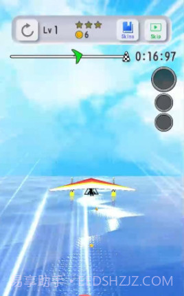 滑翔机之战截图3 滑翔机之战截图3