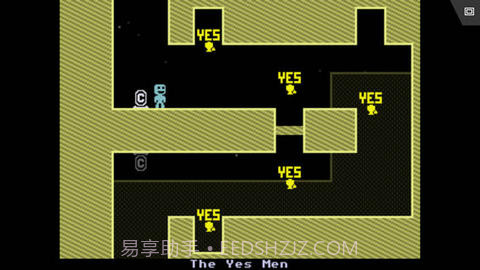 弹跳闪避人截图2