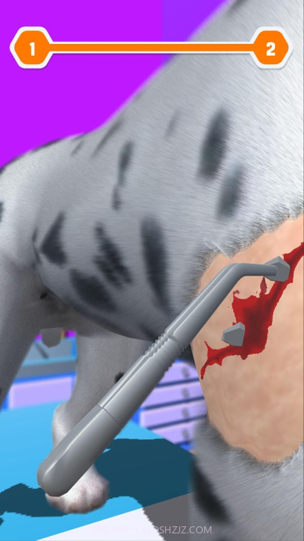 宠物救援队截图3 宠物救援队截图3