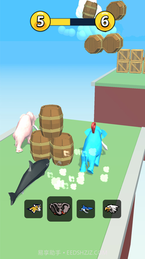 我就是冠军截图2