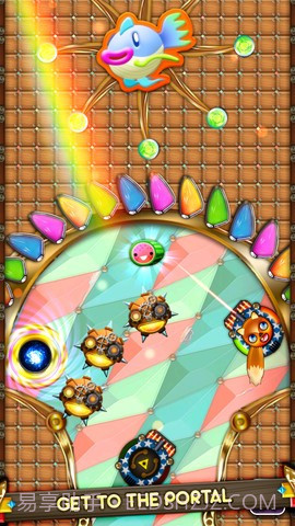 特技飞狐 Twang the Fox截图2