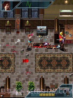 生化危机5核变截图4 生化危机5核变截图4