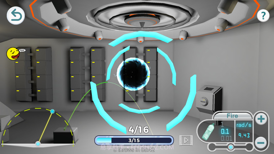 飞旋瓶截图5 飞旋瓶截图5