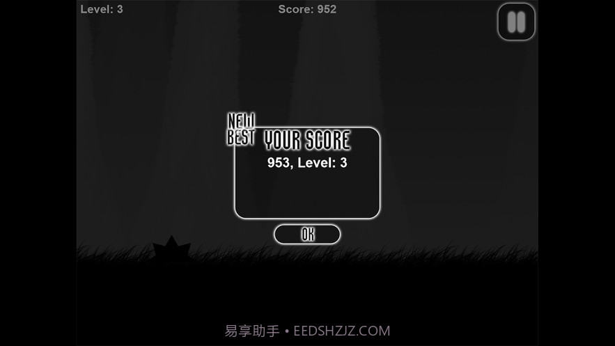 黑不溜秋球截图5 黑不溜秋球截图5