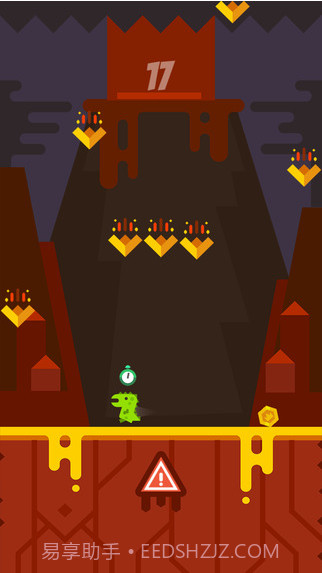 落荒而逃截图4 落荒而逃截图4