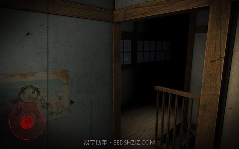 3D试胆大会:被诅咒的废屋截图1 3D试胆大会:被诅咒的废屋截图1