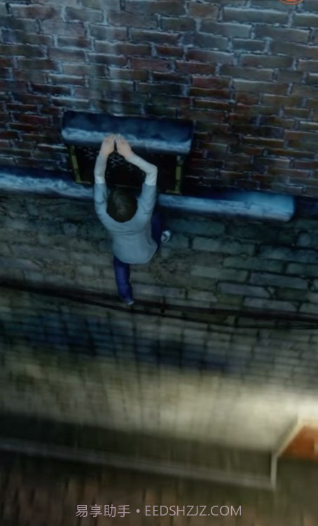 敌人都是瞎子截图2