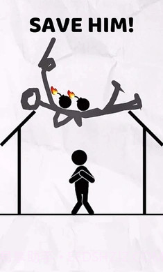 画线或失败截图2