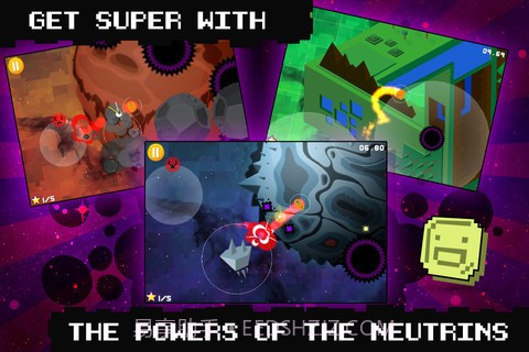 阳光猫咪 Sunshine截图1 阳光猫咪 Sunshine截图1