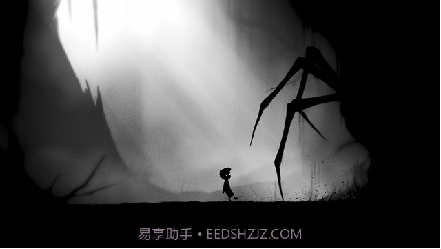 地狱边境(LIMBO)截图1