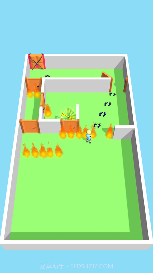 MazescapePuzzle截图4