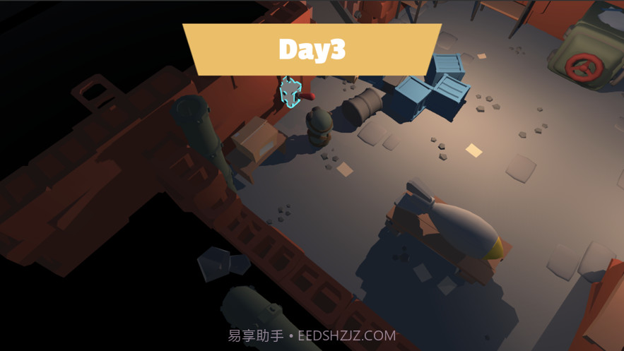 战地小商店截图2 战地小商店截图2