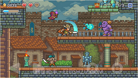 哥布林之剑截图1