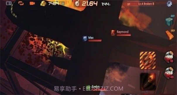 防御丧尸世界截图2