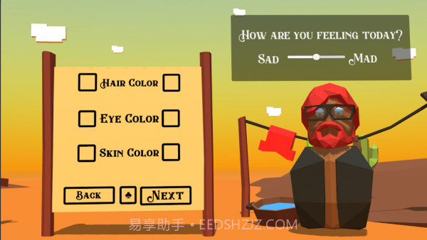 摇摆和射击截图2