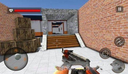 现代特殊行动截图1