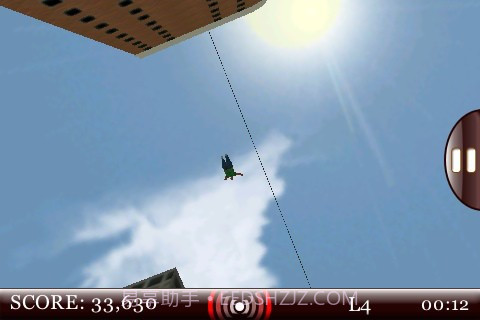 胖纸耍钢丝 (TightWire)截图5