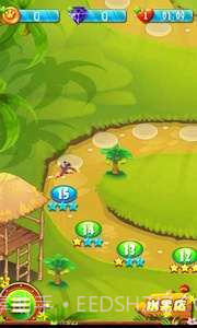 开心消果果截图2 开心消果果截图2