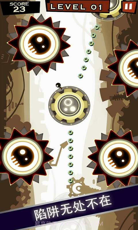 螺帽超人截图3 螺帽超人截图3