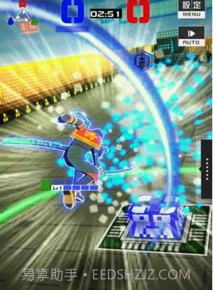 COMPASS战斗天赋解析系统国服中文版截图1 COMPASS战斗天赋解析系统国服中文版截图1