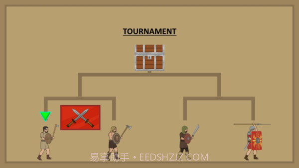 中世纪竞技场截图3 中世纪竞技场截图3