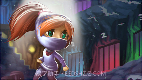 影子快闪2截图1