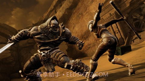 无尽之剑3截图2