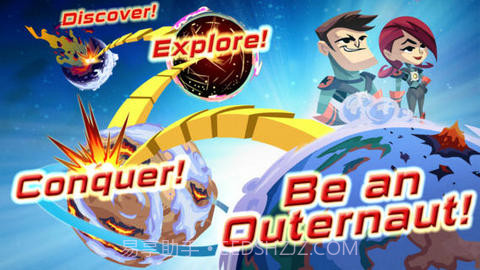 上帝也疯狂截图4