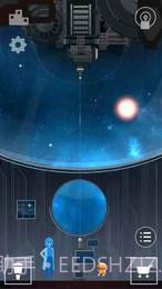 OPUS:地球计划APP截图3