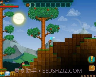 猎人生存日记2截图1