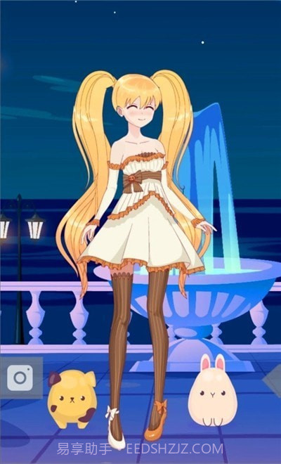 漫女孩家庭生活官方正版截图3 漫女孩家庭生活官方正版截图3