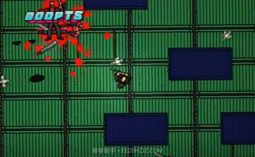 迈阿密热线2豪华版截图1