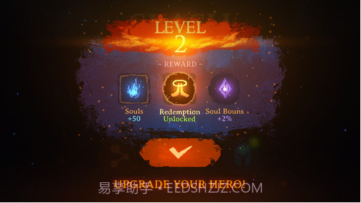 暗黑斩:英魂截图4