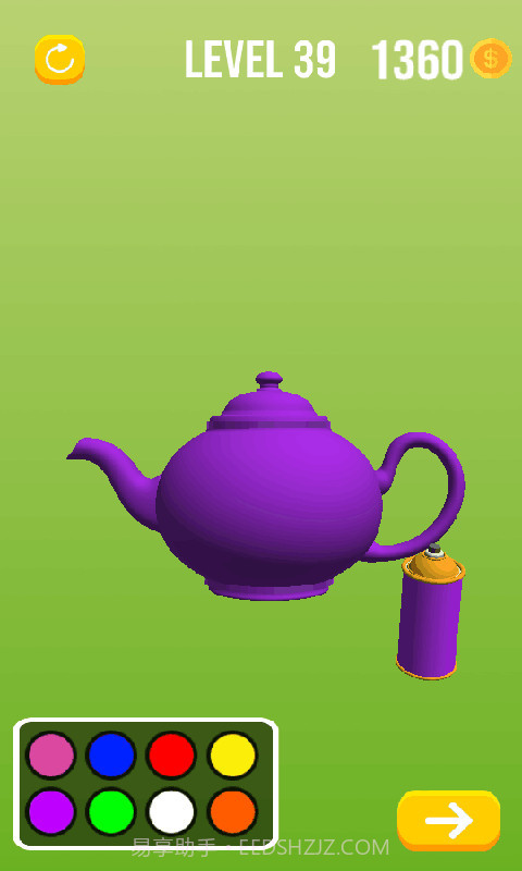 机械拼装体验师截图1 机械拼装体验师截图1