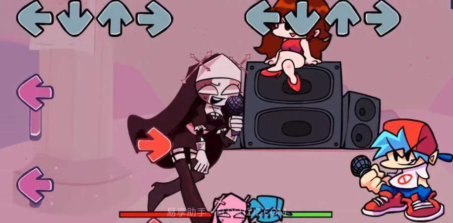 周五夜放克SKY模组v0.2.6截图3