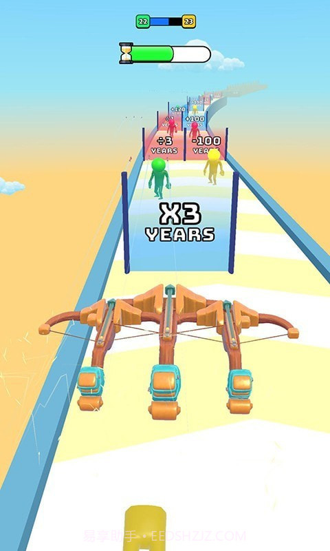 武器召唤师截图2