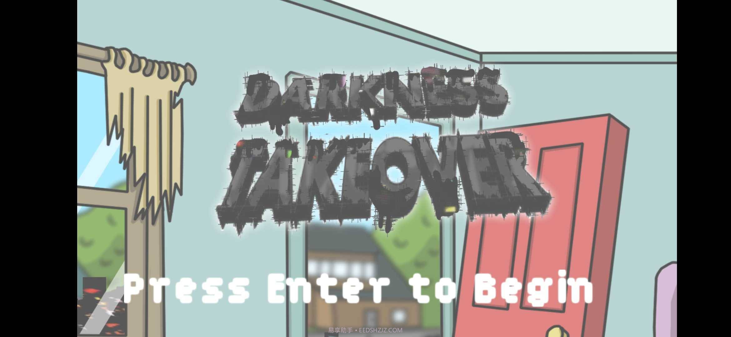 周五夜放克错误化恶搞之家截图2