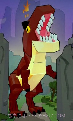 侏罗纪城市生存截图2