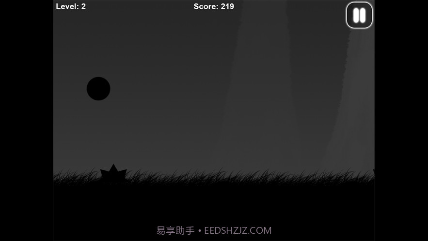 黑不溜秋球截图3 黑不溜秋球截图3