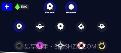 超光霓虹射击截图2