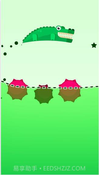 跳跳鱼截图5 跳跳鱼截图5