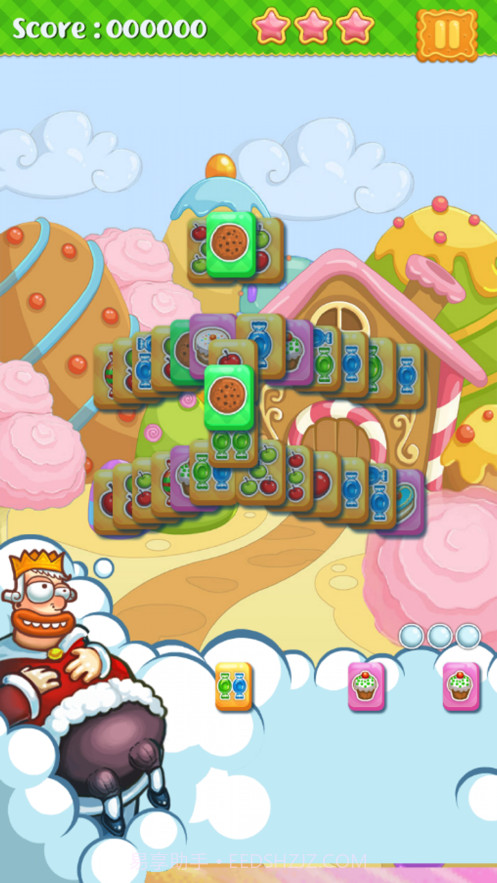 趣味吃糖果截图3