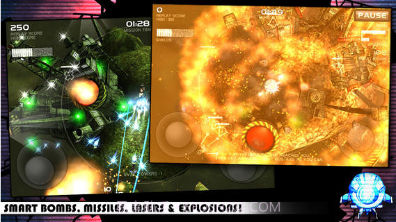 暗面之战截图3 暗面之战截图3