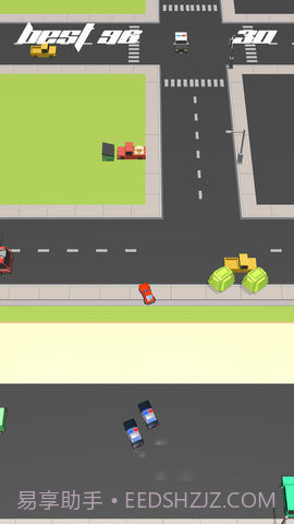 小车逃亡2019截图3