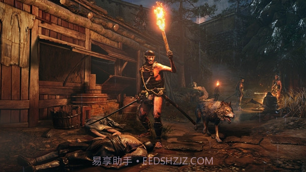 只狼影逝二度v2.3截图6