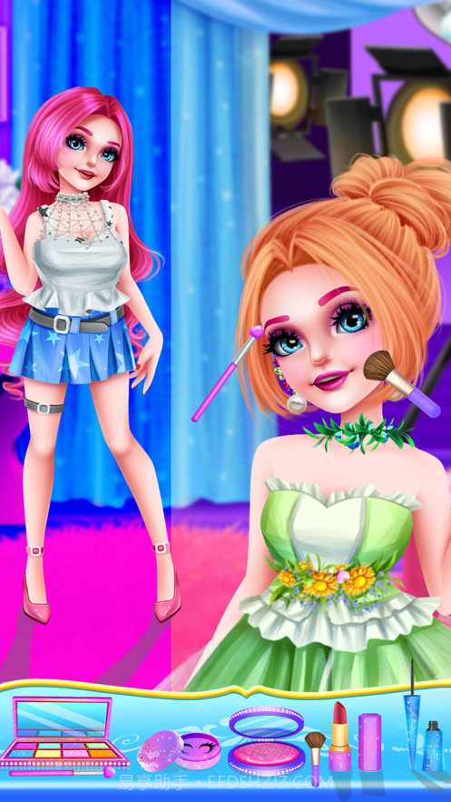 吉他王子2好莱坞之旅截图4