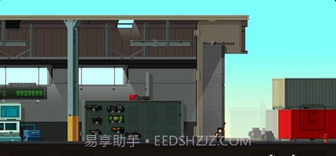 热枪:国际行动截图4 热枪:国际行动截图4