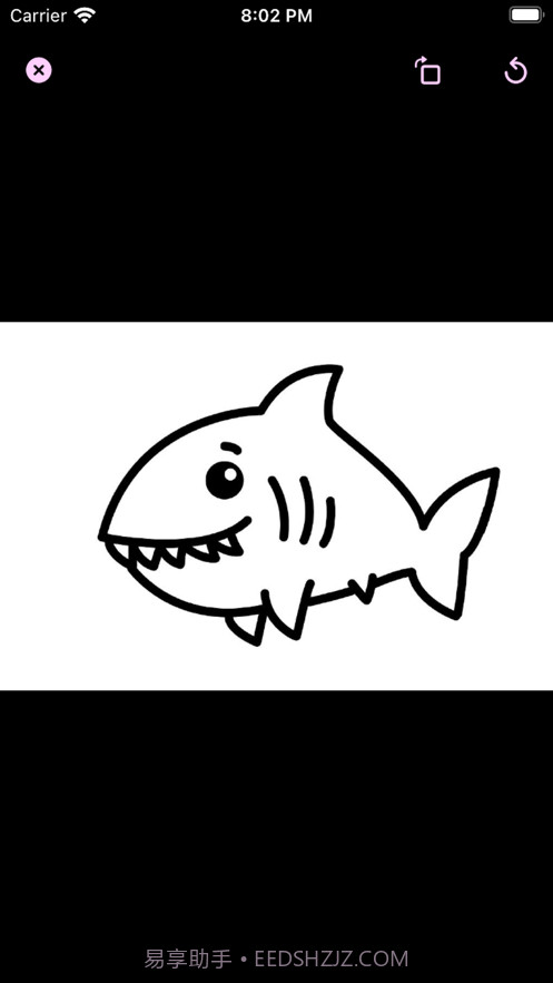 绘画小旅程截图5