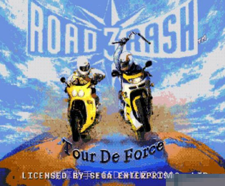 暴力摩托2015截图2 暴力摩托2015截图2